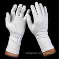 High Quality Parade White Cotton Glove